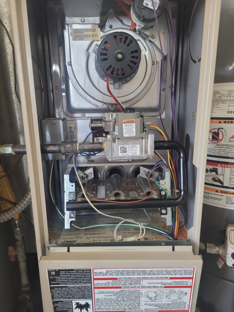 Slide of Martinez Maintenance Pros