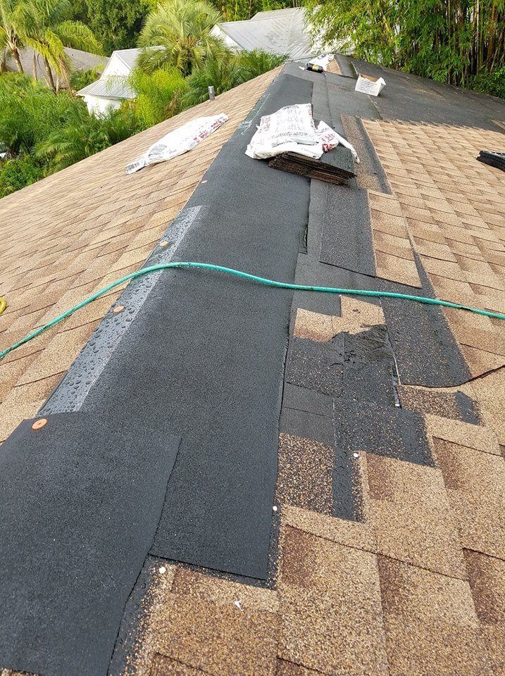 Slide of All Bay Roofing