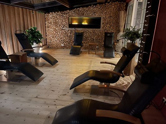 SEELEITEN - Lake Spa Hotel by null