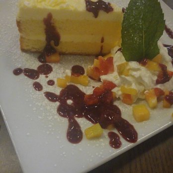 Marco's Restaurant - Dessert special - Limoncello Cake - Italian Near Me - Peabody, Massachusetts Marco's Restaurant - Dessert special - Limoncello Cake - Italian Near Me - Peabody, Massachusetts