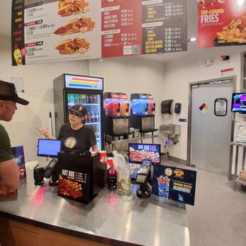 Dave's Hot Chicken - Chicken Shop Near Me - Anaheim, California