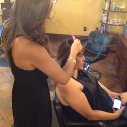 Thomas Edward Salon & Dry Bar