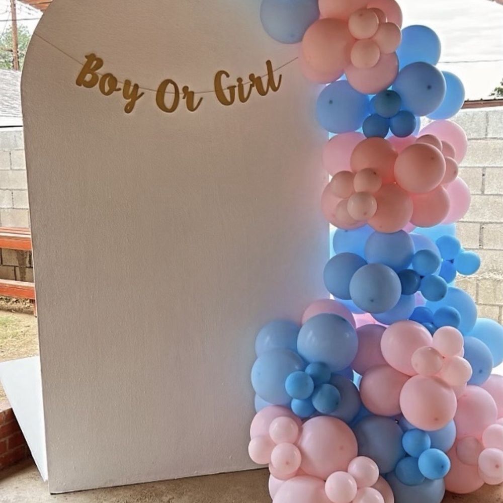 Little itty babes - Balloon Services Near Me Little itty babes - Balloon Services Near Me