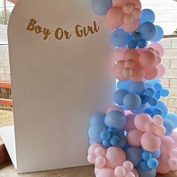 Little itty babes - Balloon Services Near Me Little itty babes - Balloon Services Near Me