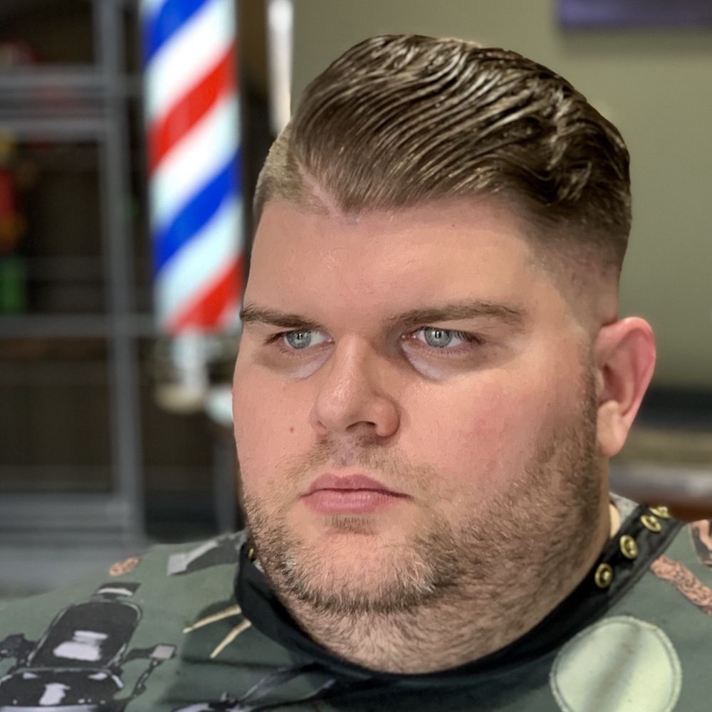 RICHIE’S BARBER SHOP 47 Photos 19B Olympia Blvd, Staten Island, NY