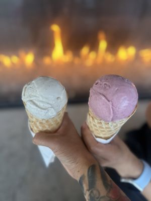 Salt & Straw by null