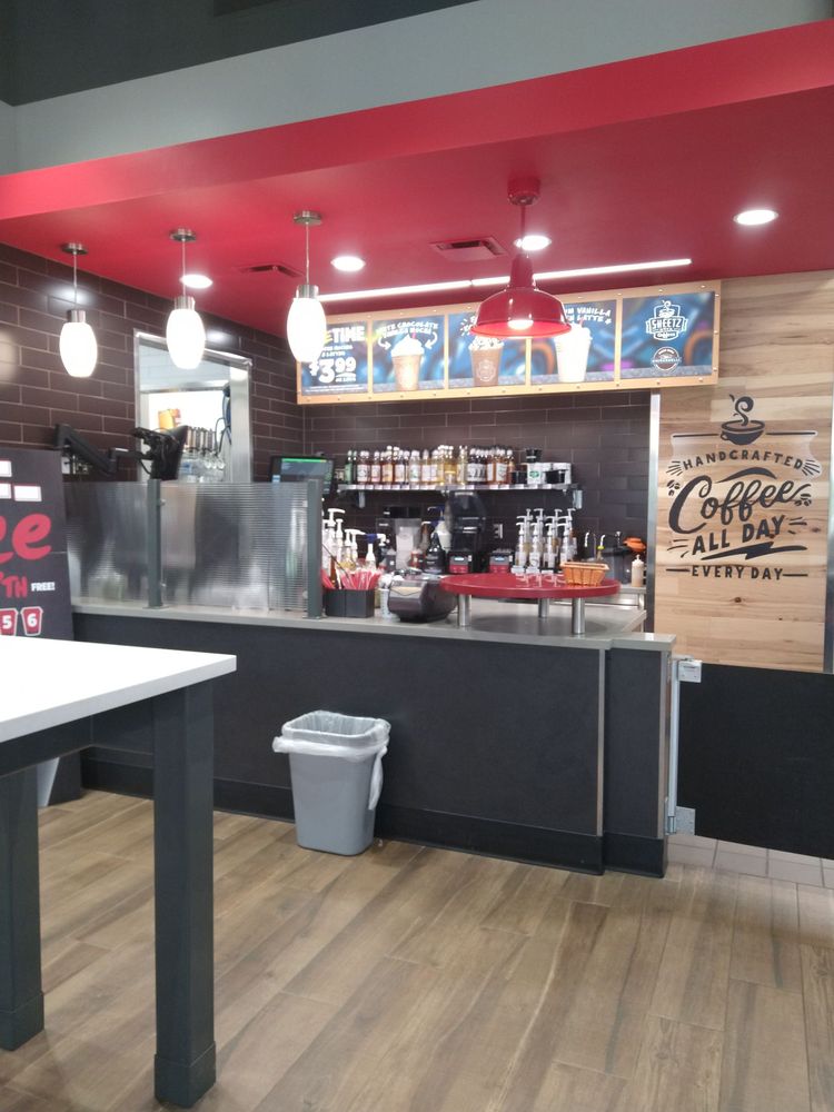 SHEETZ Updated April 2024 11 Reviews 499 Evans City Rd, BUTLER
