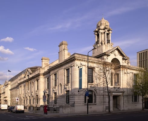 Town Hall Hotel & Apartments by null