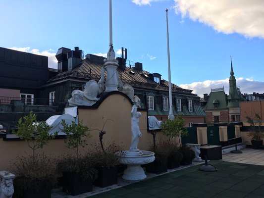 Centralbadet by null