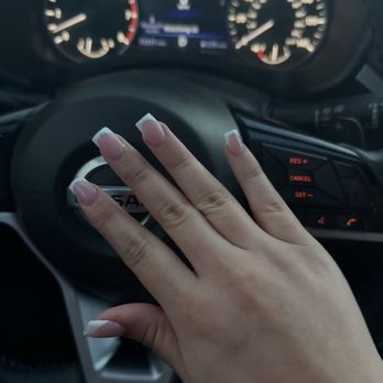 Adore Nail Lounge - Nail Salons Near Me - Livermore, California