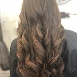 Mirror Mirror Hair Salon