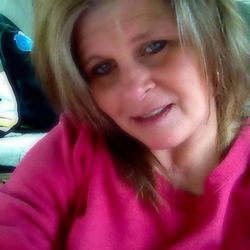 Cut Up & Dye - My hair was two shades of dark brown and lots of gray throughout...this is the job cut up and dye did for me..Thank u Guys!! Rach