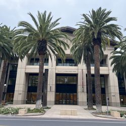 Frances C Arrillaga Alumni Center