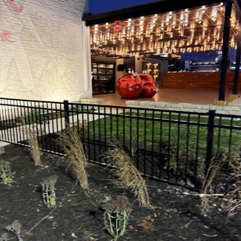 Ancho & Agave - Outside patio area will be nice! - Mexican Near Me - Deer Park, Illinois Ancho & Agave - Outside patio area will be nice! - Mexican Near Me - Deer Park, Illinois