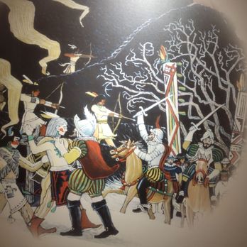 Albuquerque Museum - Art Museums Near Me - Albuquerque, New Mexico