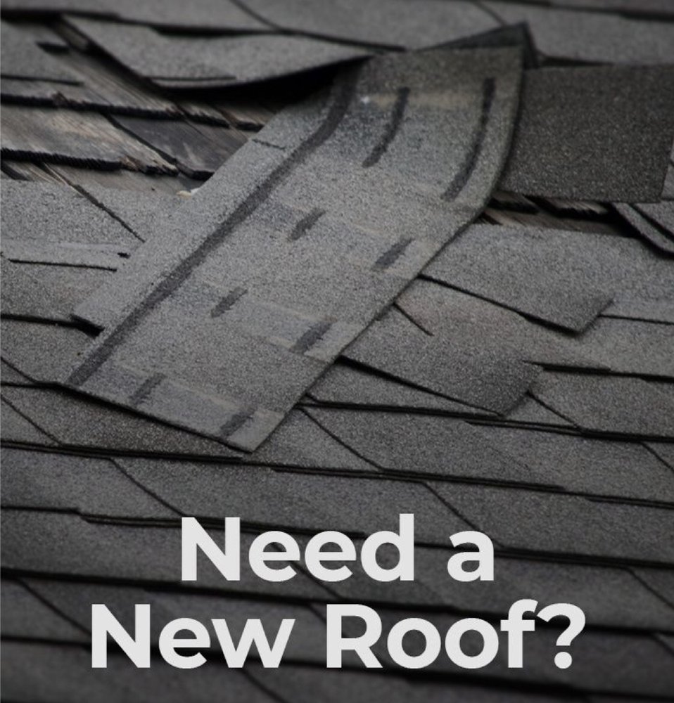 Slide of Bonafide Roofing