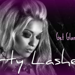 Party Lashes Starting at Only $35.99