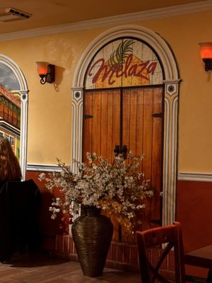 Melaza Bistro by null