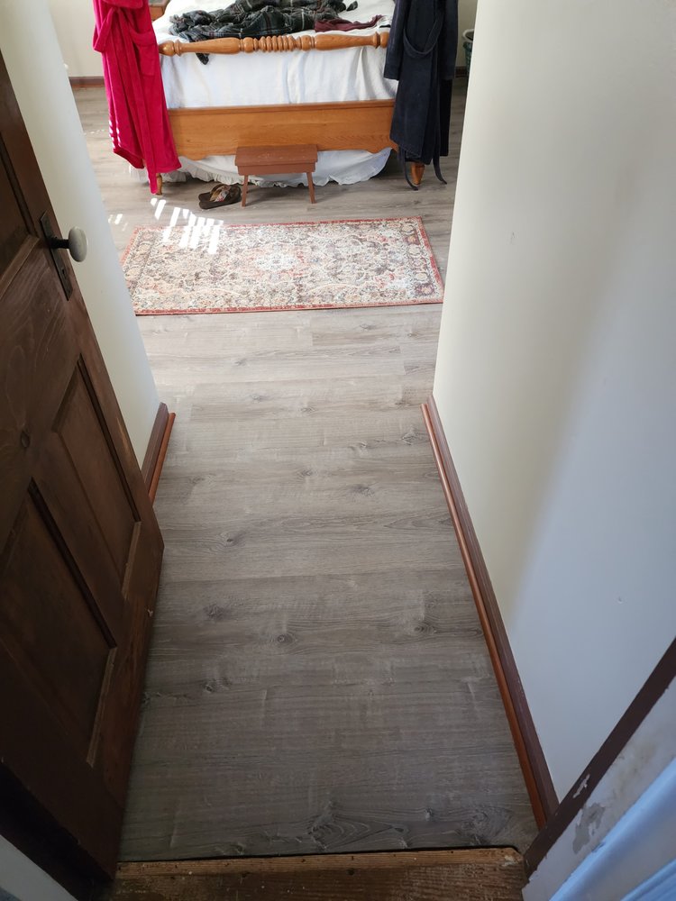 Slide of Taylored To You Services