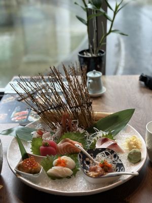 Takara Sushi by null