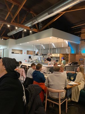 Milk Money Brewing by null