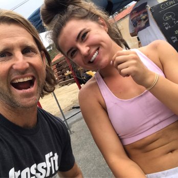 CrossFit Malibu - Interval Training Gyms Near Me - Malibu, California