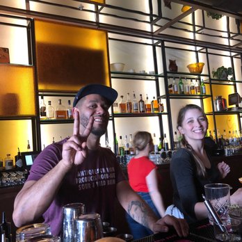 Antiques On High - Alcohol, more alcohol, and people that serve the alcohol... - Cocktail Bars Near Me - Columbus, Ohio