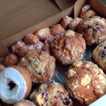 Busy B'S Bakery - Donuts and muffins - Bakeries Near Me - Colleyville, Texas