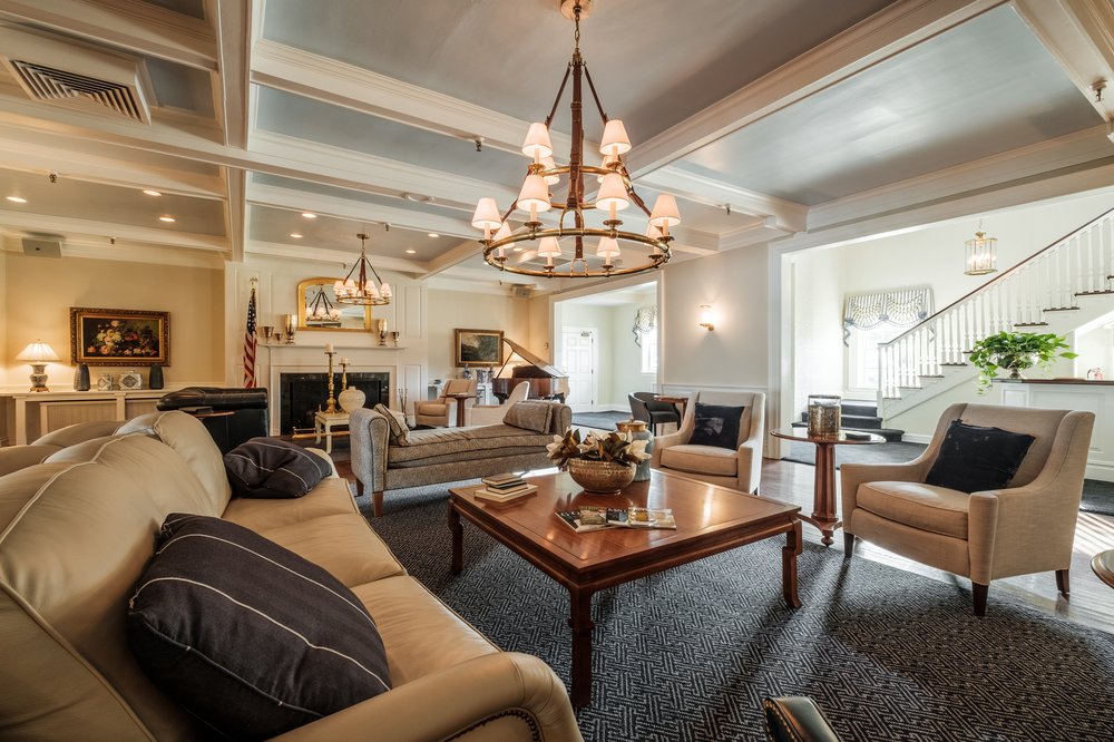 ESSEX FELLS COUNTRY CLUB Updated August 2024 36 Photos 219 Devon Rd, Essex Fells, New