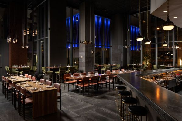 Epicurean Atlanta, Autograph Collection by null