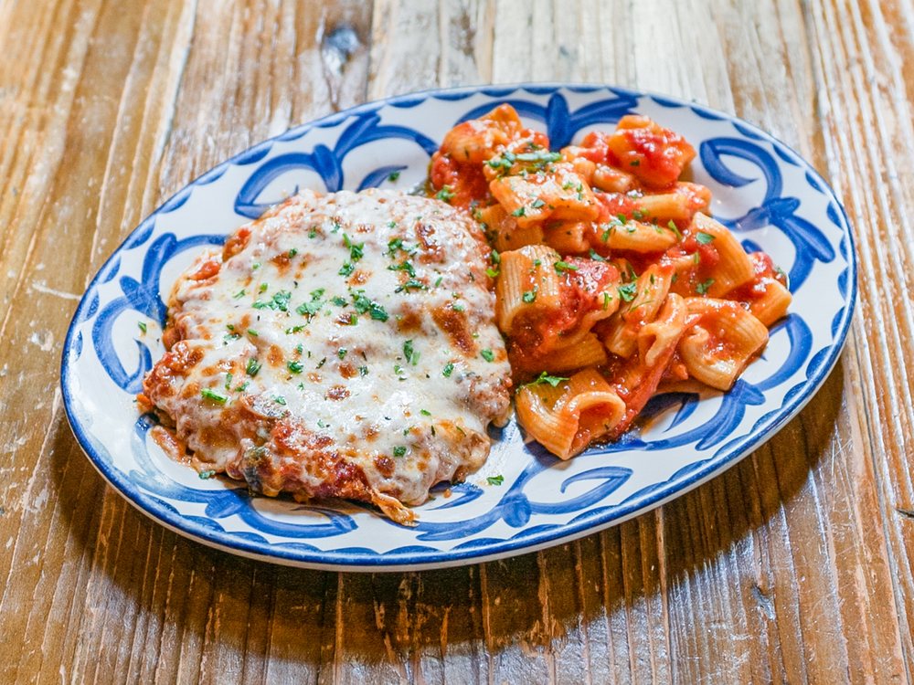 Mia's Italian Kitchen