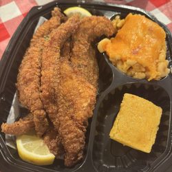 Seafood & Sole