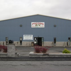 Pocono RV Sales & Service