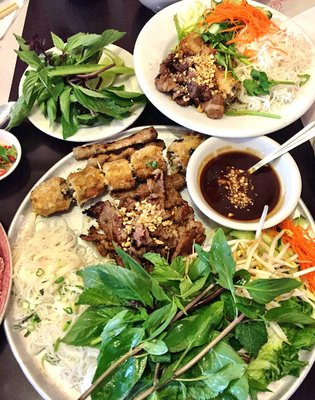 Phở Bắc Oriental Cuisine by null