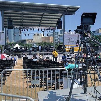 Sound Design Studio - Jazz Festival setup - Audio/Visual Equipment Rental Near Me Sound Design Studio - Jazz Festival setup - Audio/Visual Equipment Rental Near Me