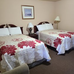 Clarysville Motel