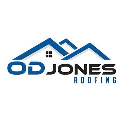 Slide of OD Jones Roofing