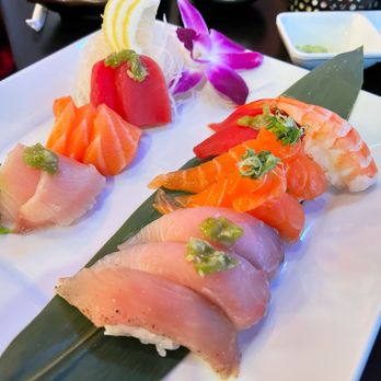 Kiku Sushi - I'm waiting, and fading, and floating away Birthday Lunch Sushi Combo C from #KikuSushi - Sushi Bars Near Me - Chino Hills, California Kiku Sushi - I'm waiting, and fading, and floating away Birthday Lunch Sushi Combo C from #KikuSushi - Sushi Bars Near Me - Chino Hills, California