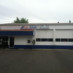 Stayton Tire & Automotive