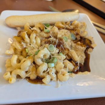 Antoinette's Casual Dining - Bourbon Mac - American Near Me - Plymouth, Wisconsin Antoinette's Casual Dining - Bourbon Mac - American Near Me - Plymouth, Wisconsin