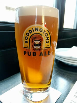 Lord William Pub by null