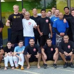 Gracie Barra Kissimmee