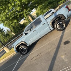 Elite Pros Window Tinting