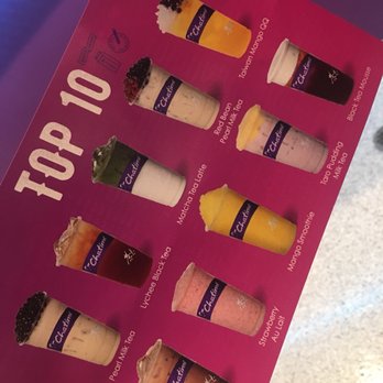 ChaTime White Marsh - Bubble Tea Near Me - Nottingham, Maryland