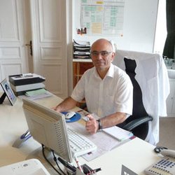 Dr. med. Majid Heidari