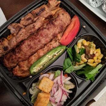 Anatolia  - Mediterranean Near Me - West Hempstead, New York