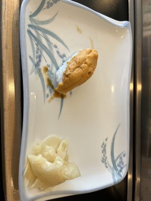 Sushi Shibucho by null