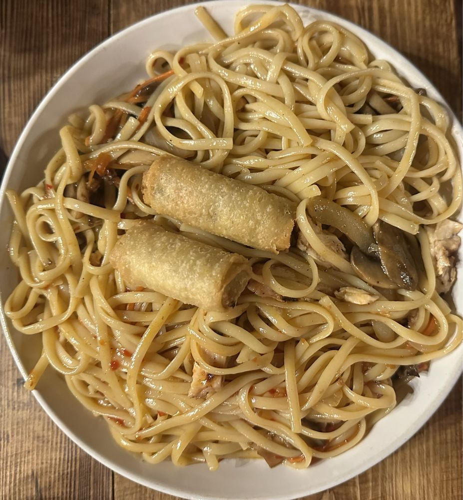 The Carriage House Bistro and Tavern Logo