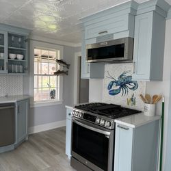 Cape & Island Kitchens