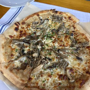La Bicyclette - French Near Me - Carmel, California